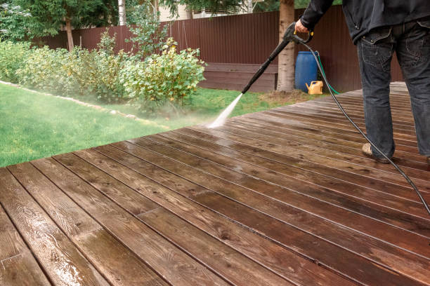Best Concrete Sealing  in Homer, MI